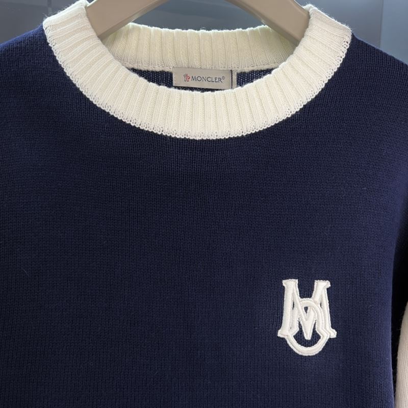 Moncler Sweaters